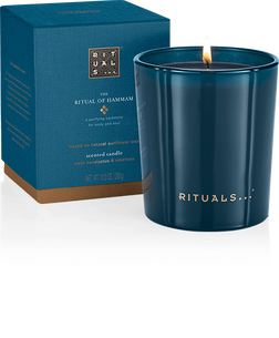 Rituals Candle